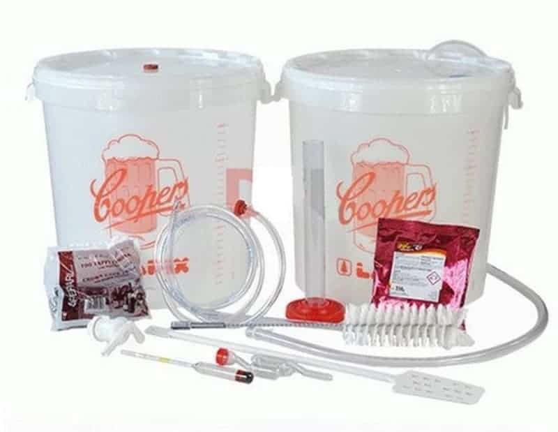 Fare la birra con il kit: cosa serve per partire e quanto costa