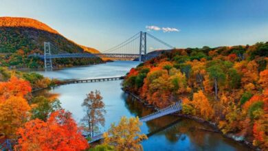 hudson valley