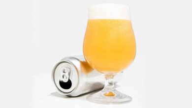 birra lattina