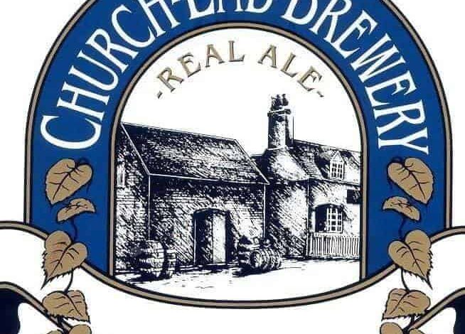 churchend