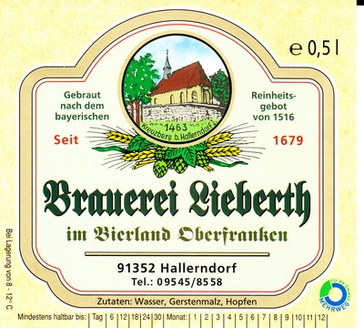 lieberth