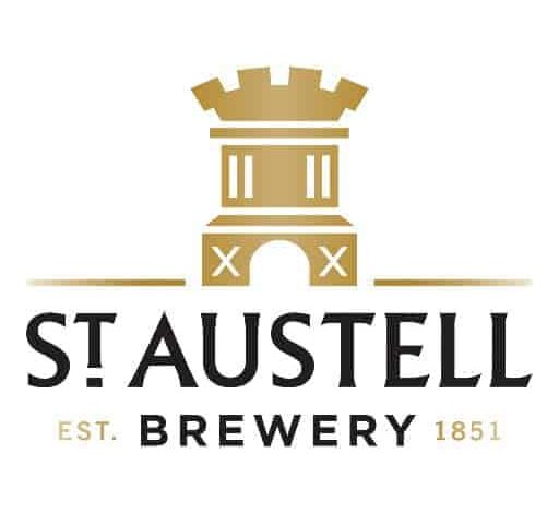 st austell