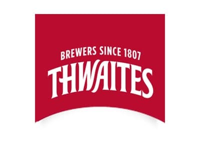 thwaites