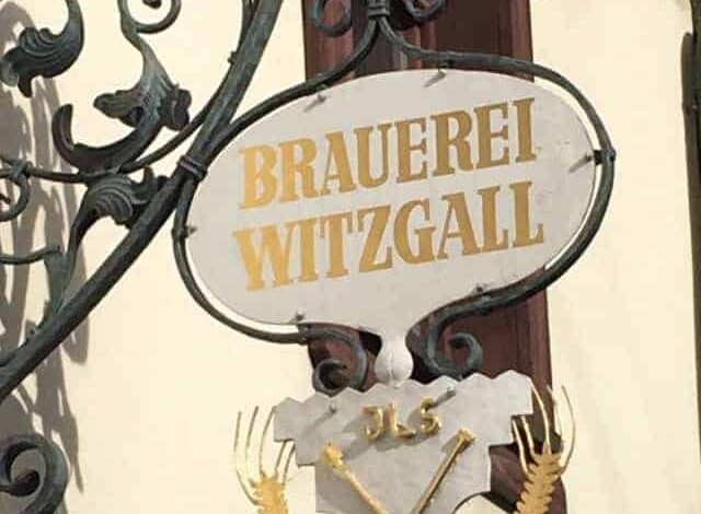witzgall