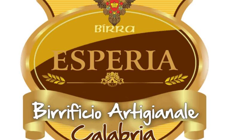 Esperia logo