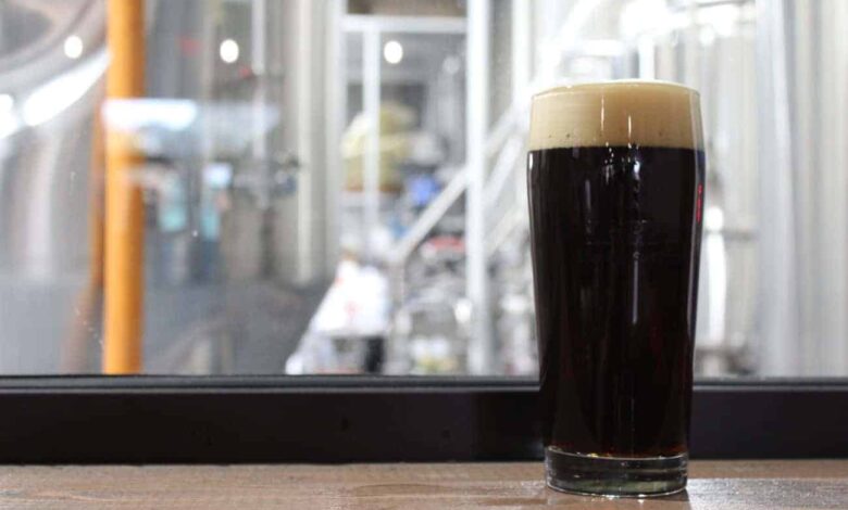 american brown ale grande 2