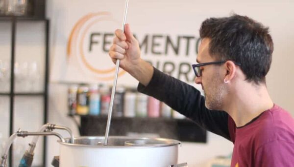 antonelli birra fermento