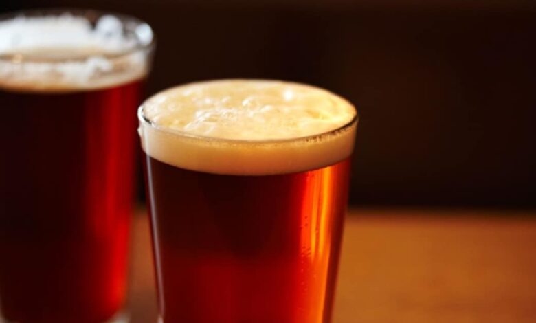 English Pale Ale Grande