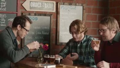 beer nerd