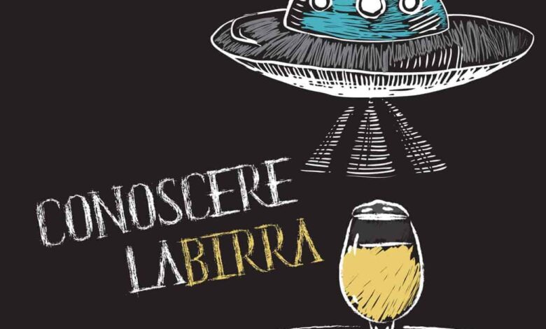 shop conoscere la birra corso
