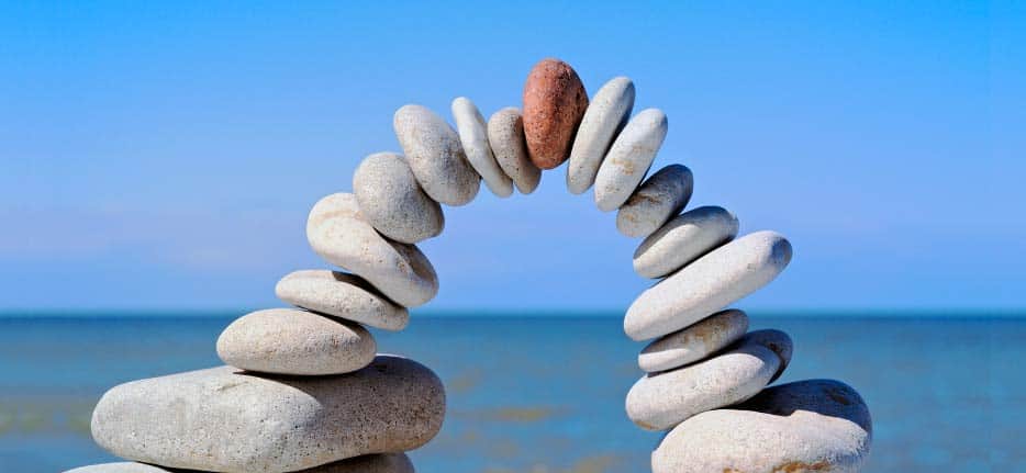 equilibrio
