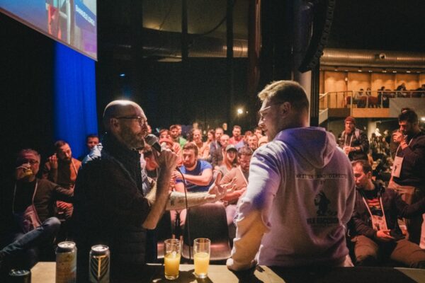 Beer Pass - Birraio dell'Anno (23/24 gennaio 2027) - immagine 8