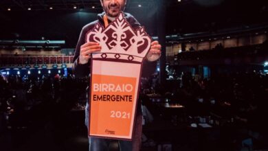 beghelli emergente 2021