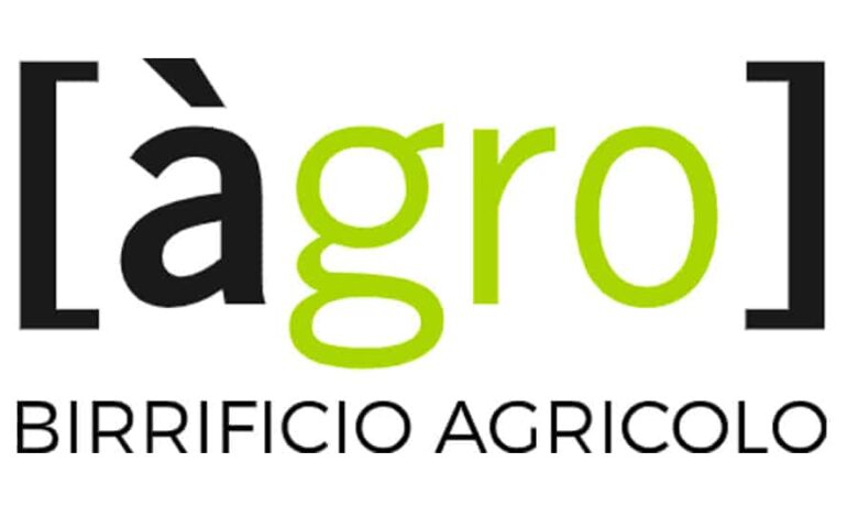 birrificio àgro logo