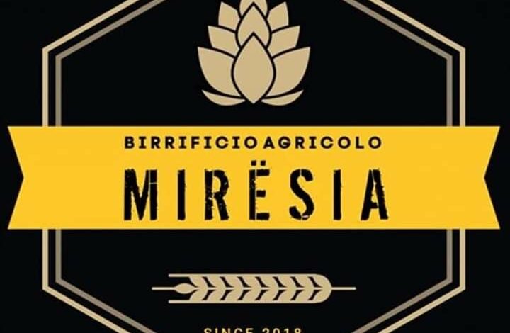 miresia logo