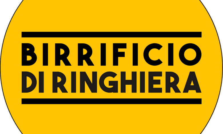 birrificio di ringhiera logo
