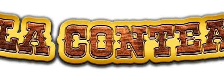 la contea logo