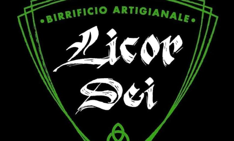 licor dei logo