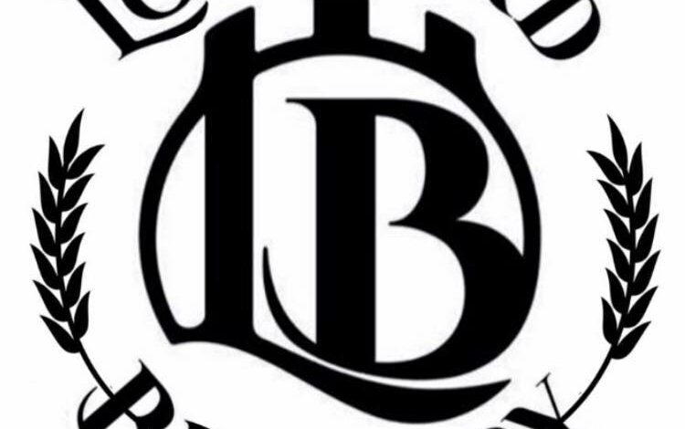lombard brewery logo