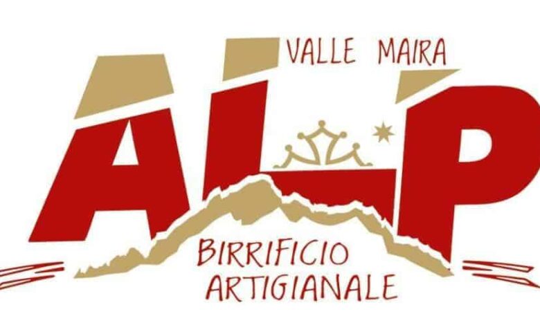 ALP logo