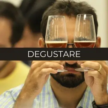 Come degustare una birra – tecnica e sensazioni
