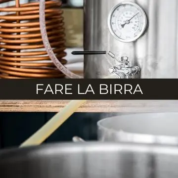 Fare la birra in casa – guide e consigli pratici