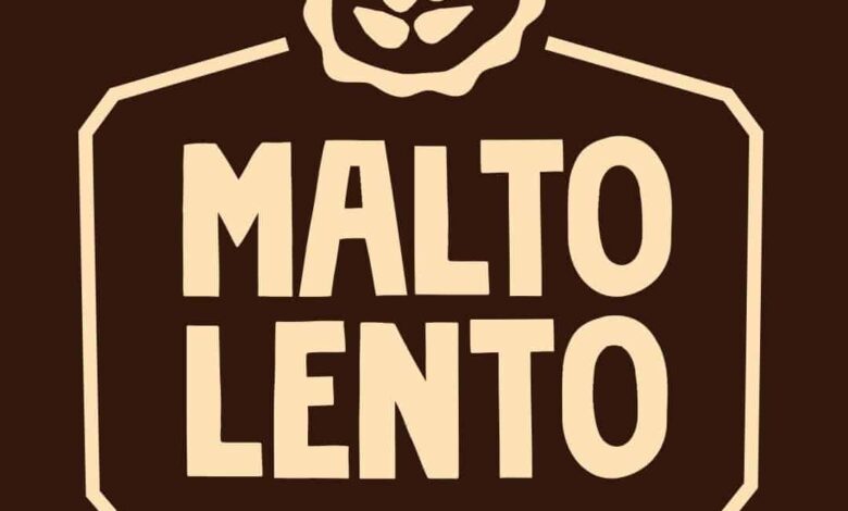 malto lento logo