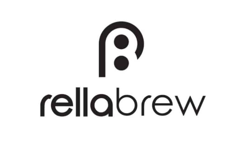 Rellabrew logo