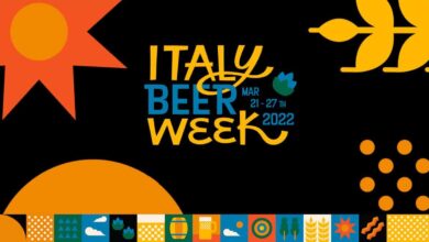 italy beer week 2022