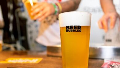 Beer Bubbles2022