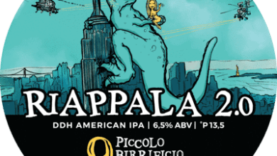 Riappala clandestino