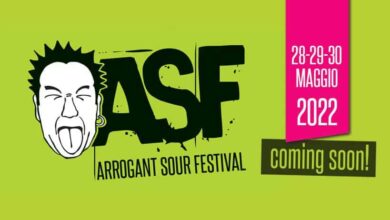 arrogant sour 2022