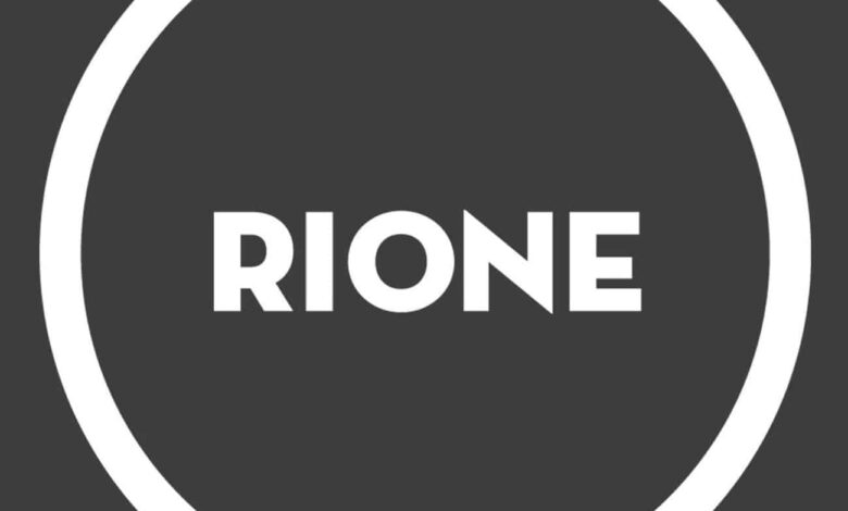 Rione Brewpub logo