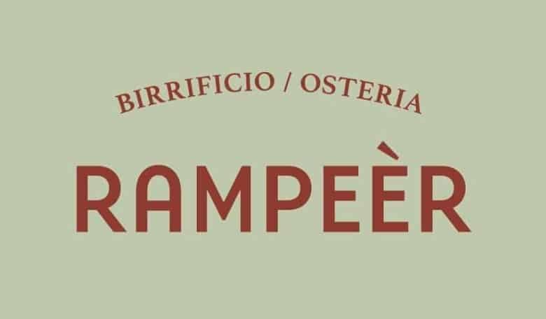 Rampeer logo
