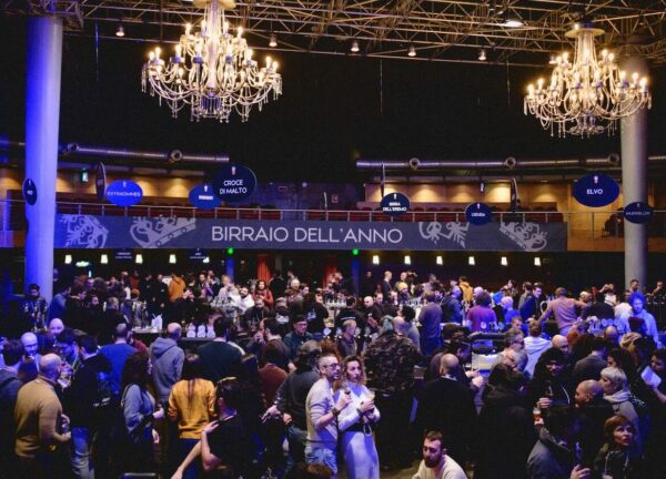 Beer Pass Domenica - Birraio dell'Anno (19 gennaio 2025) - immagine 6