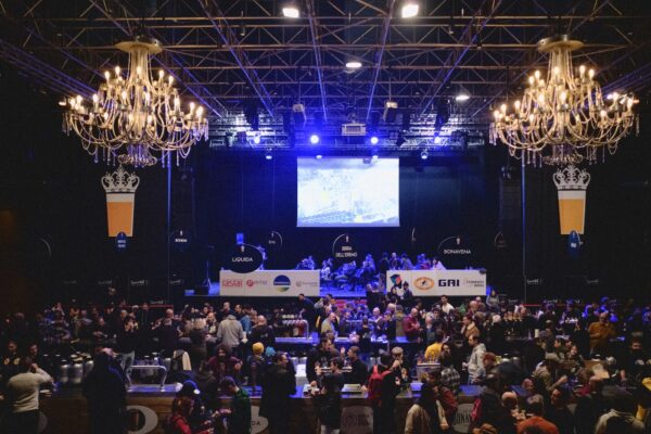 Beer Pass Domenica - Birraio dell'Anno (19 gennaio 2025) - immagine 2