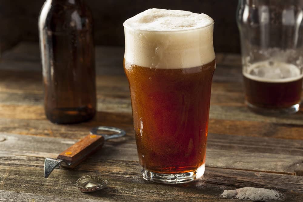 Scottish Ale
