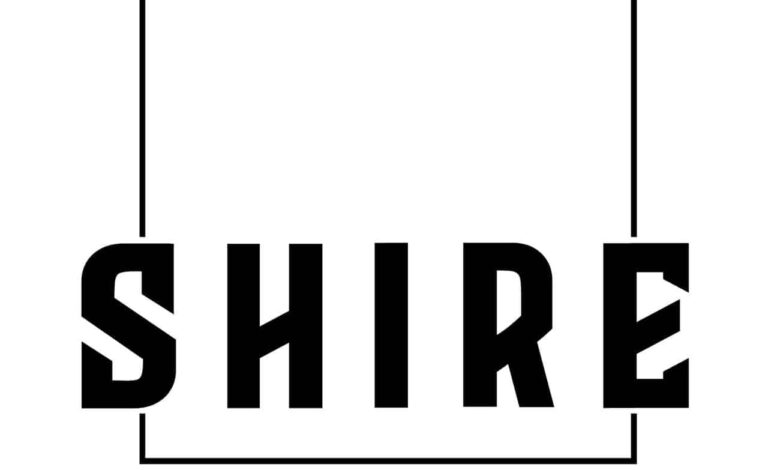 Shire Brewing logo