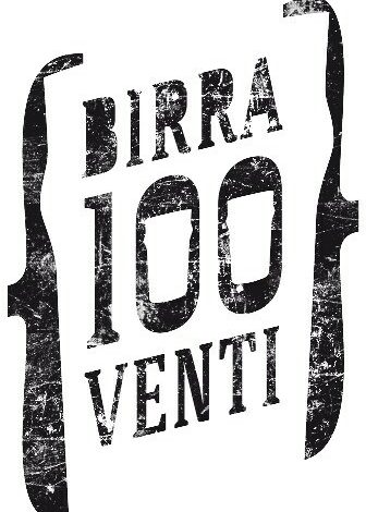 Birra 100Venti logo