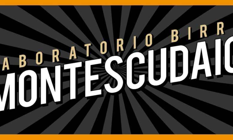 Laboratorio Birra Montescudaio
