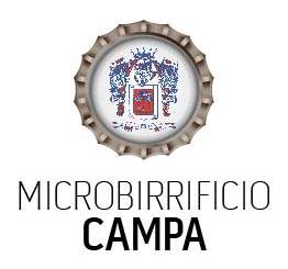 Microbirrificio Campa logo