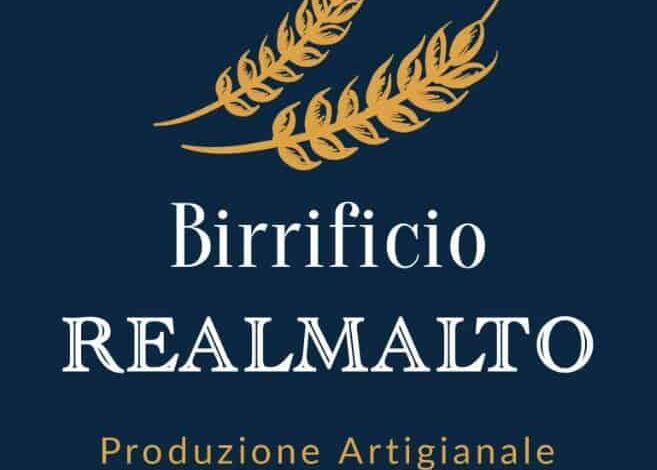 Realmalto logo