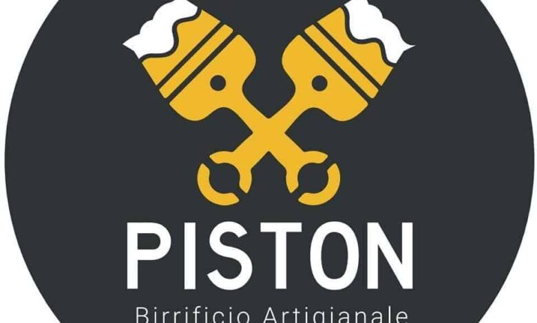 Piston logo