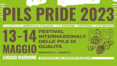 pils pride