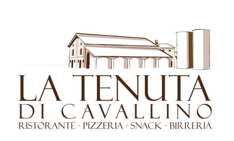 tenuta cavallino logo