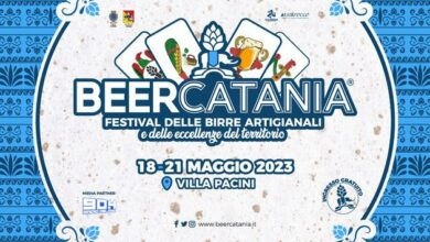 BEER CATANIA 2023