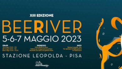 Beeriver