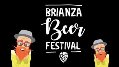 Brianza beer fest