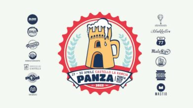 Panza 2023