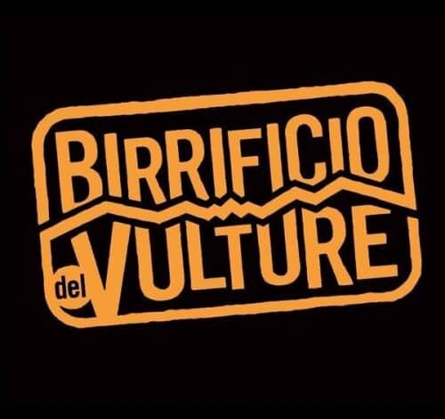 Birrificio del Vulture logo
